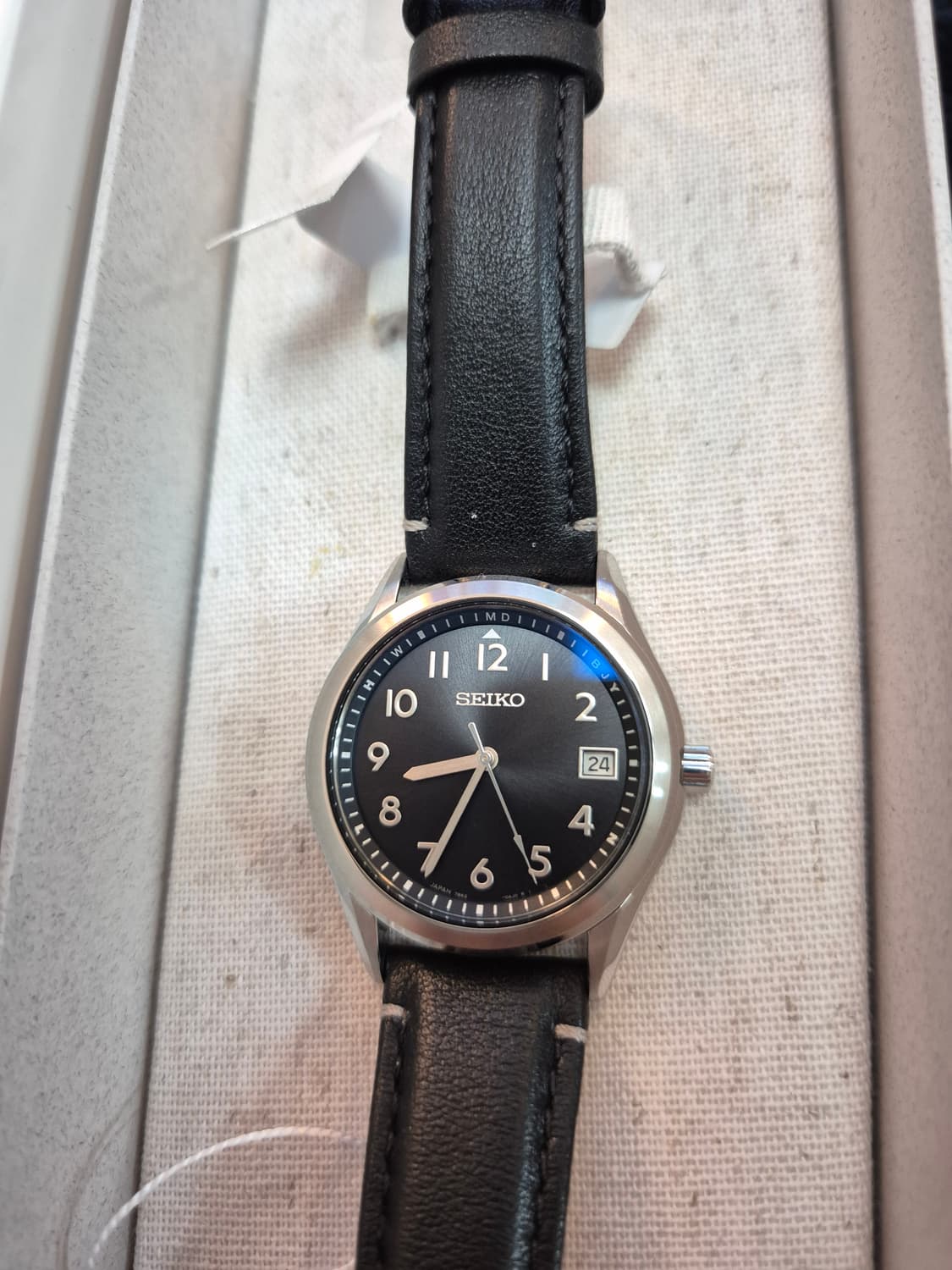 세이코 sbtm363 (26년 한정판) 상품이미지2