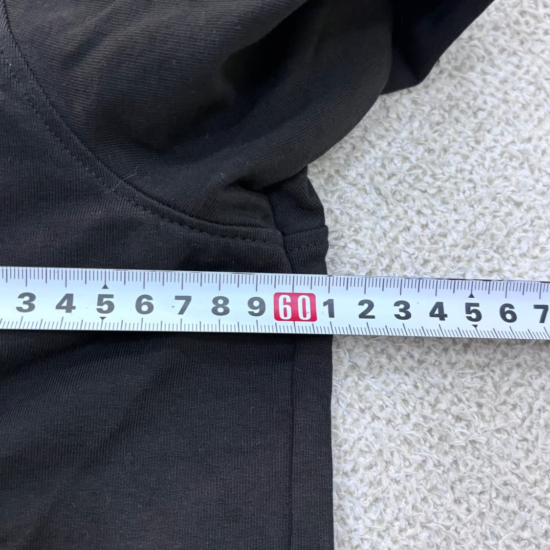 3XL US폴로 남성 포니 로고 긴팔 티셔츠 0618E2 상품이미지6