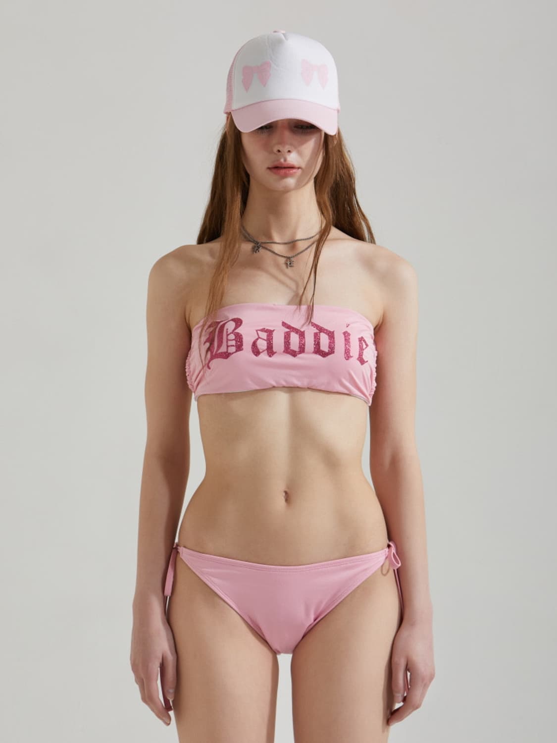 Gateless BADDY SWIMSUITE 게이트리스 배디 비키니 상품이미지1