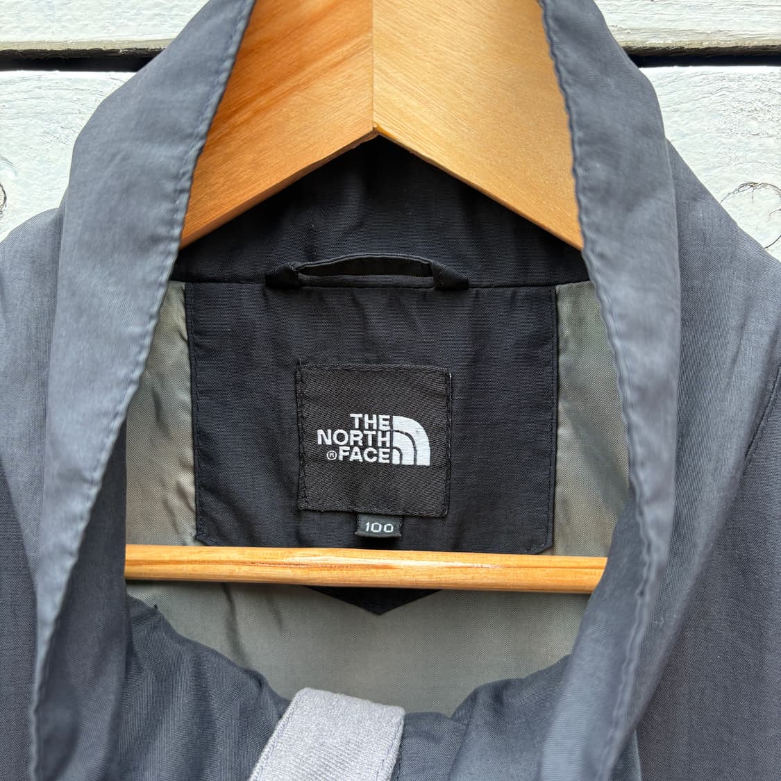 The North Face 노스페이스 바람막이 자켓 상품이미지9
