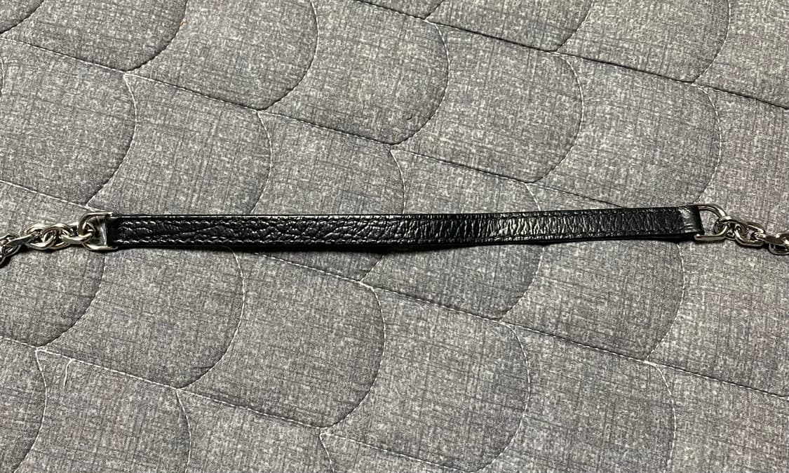 마르지엘라 체인 크로스백 상품이미지6