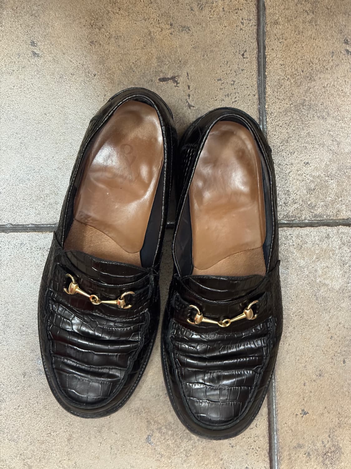 blackstock&weber gdragon gd loafers 상품이미지4