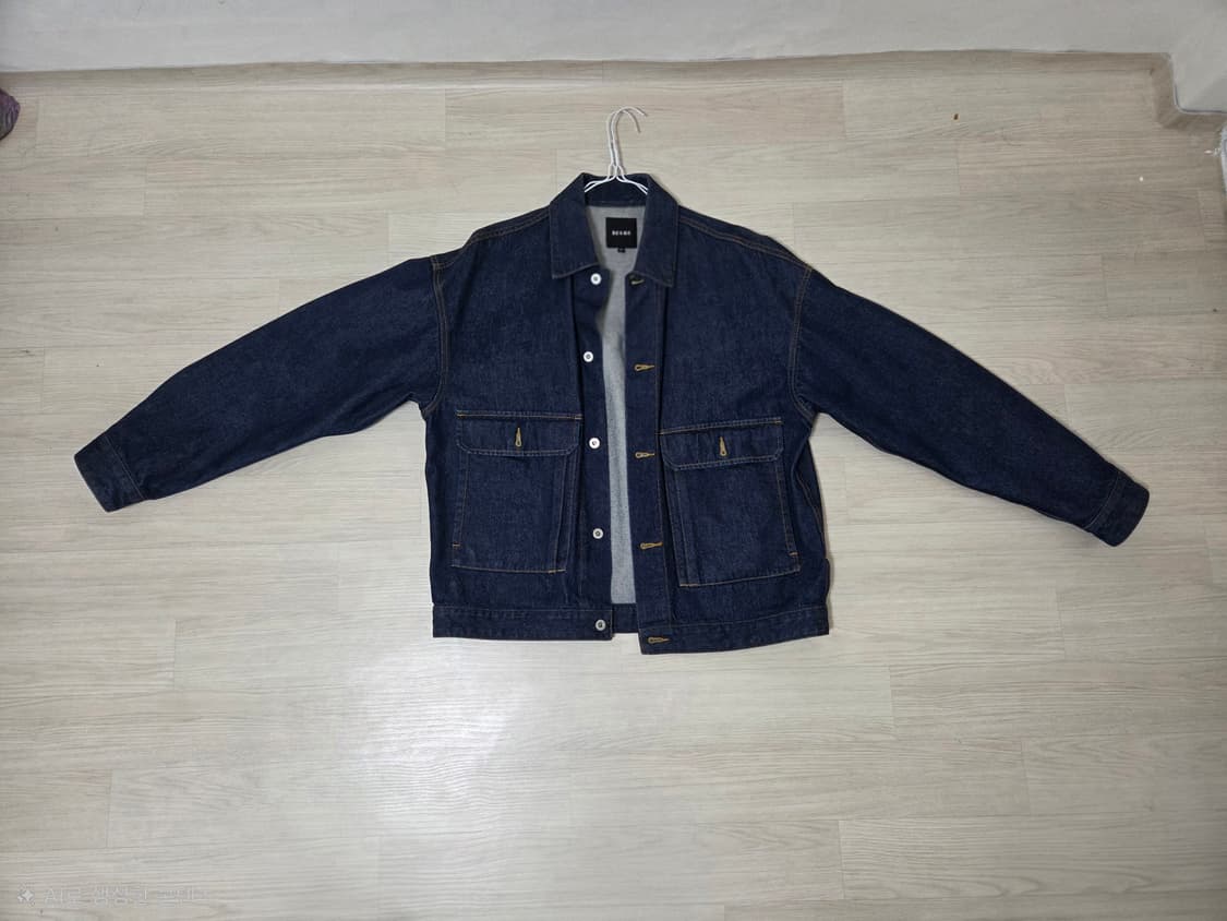 빔즈 청자켓 상품이미지1