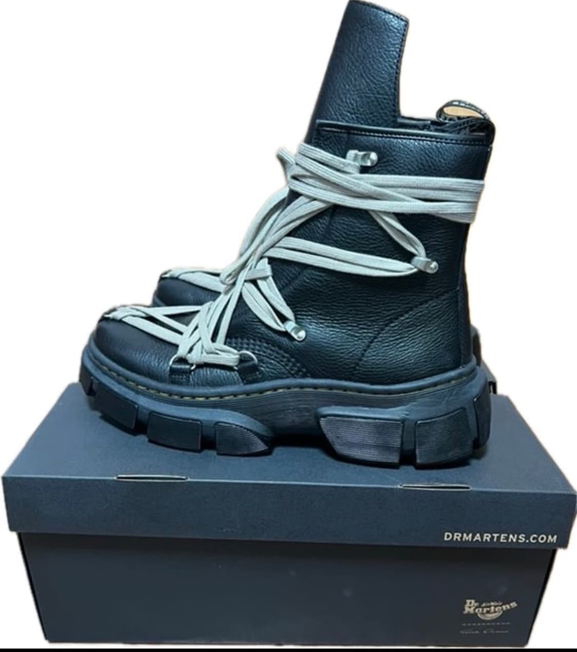Rick owens Dr.martens 상품이미지6