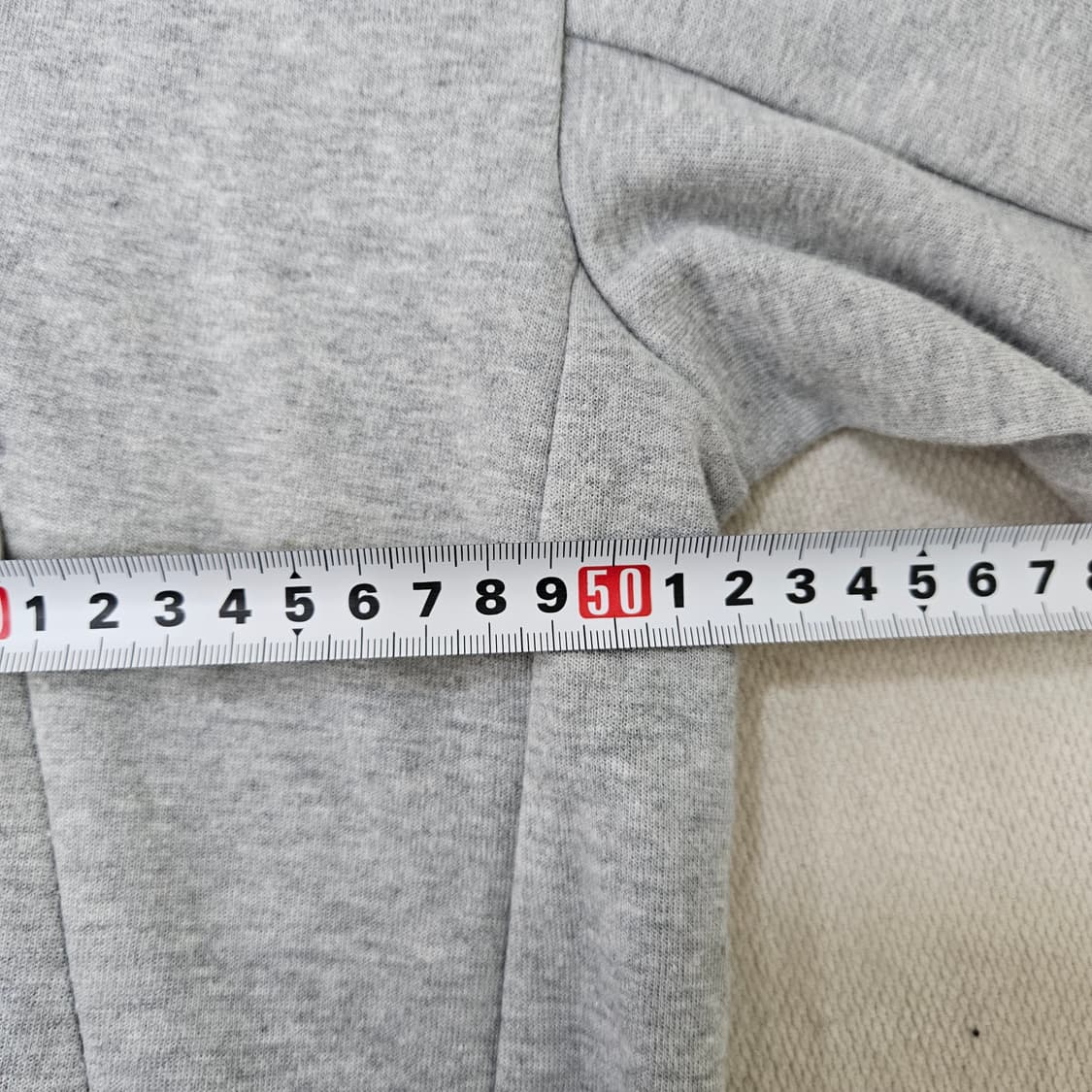 90 데상트 스위스 후드집업 0309Y 상품이미지7