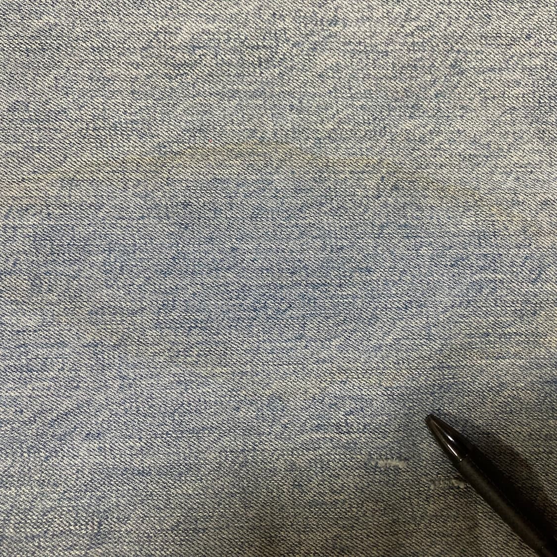 Abecrombie&Fitch KILBURN 로우라이즈 데미지 부츠컷 상품이미지8