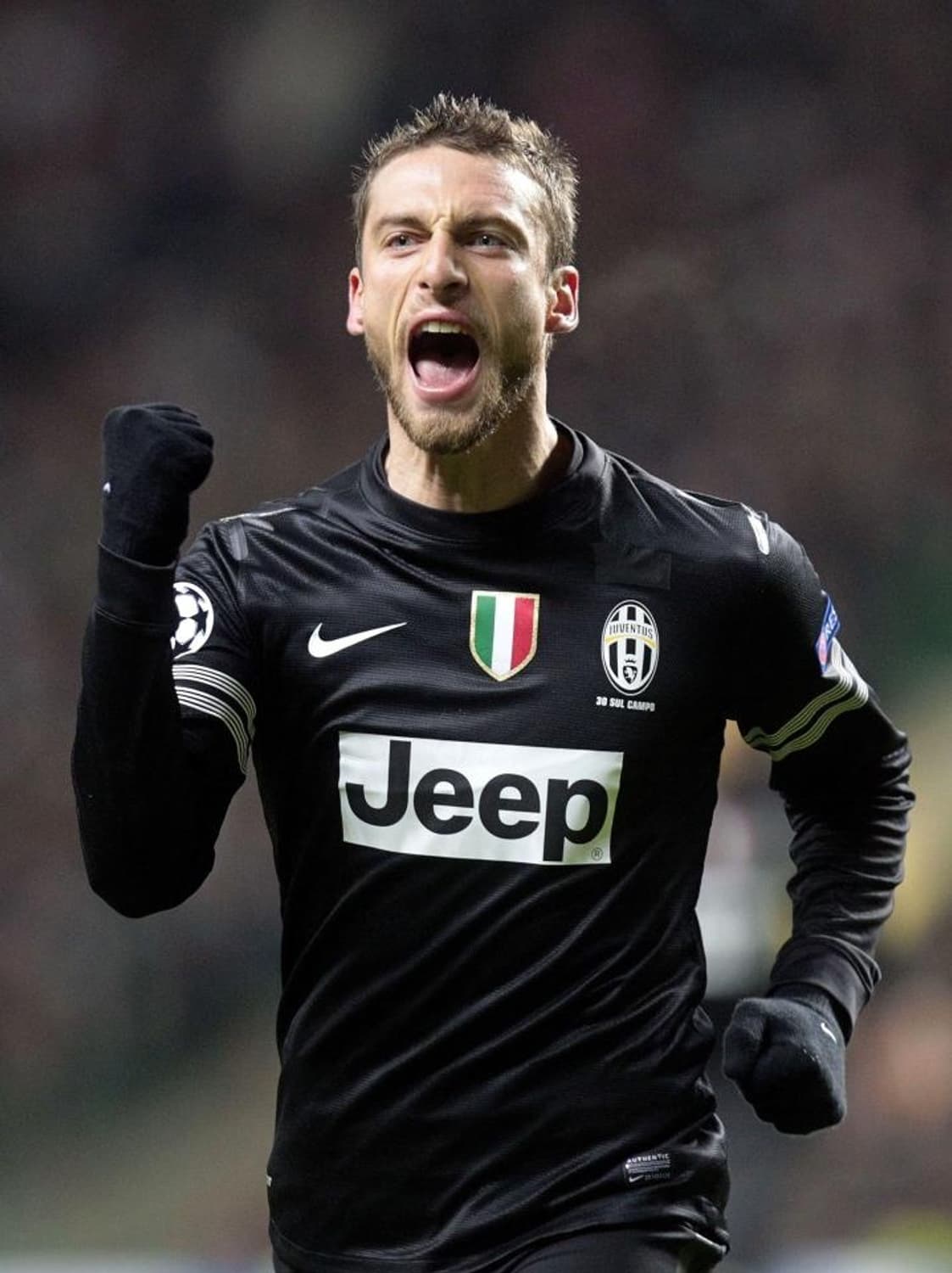 유벤투스 12-13 마르키시오 유니폼 상품이미지2