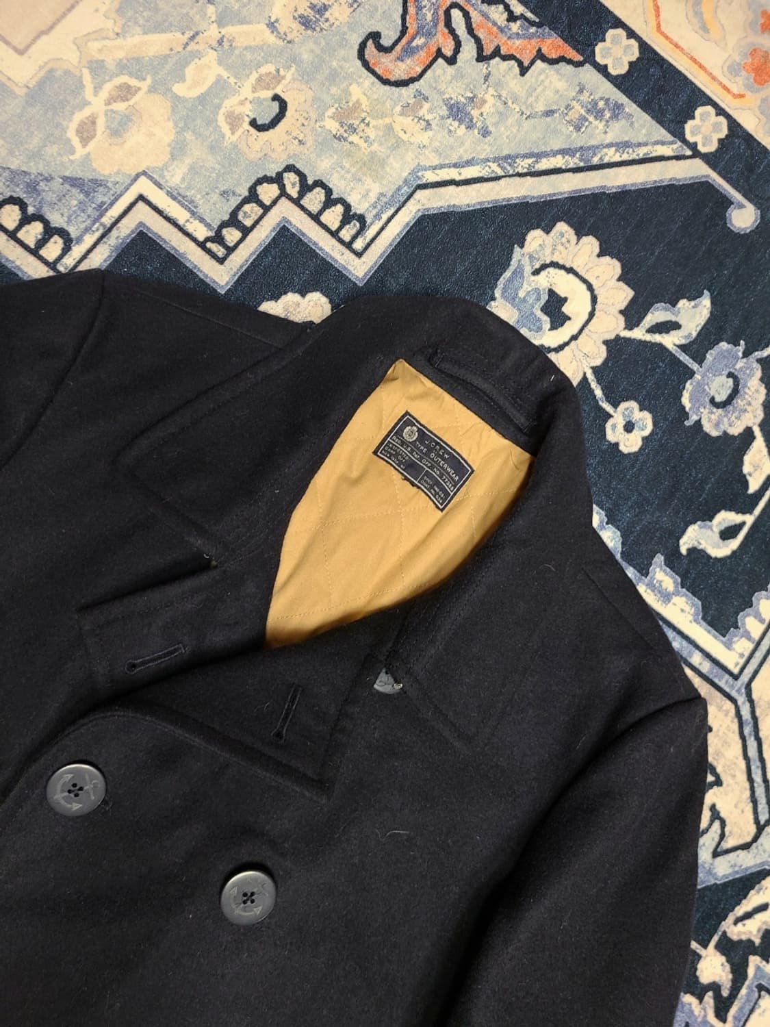 제이크루 피코트 상품이미지3