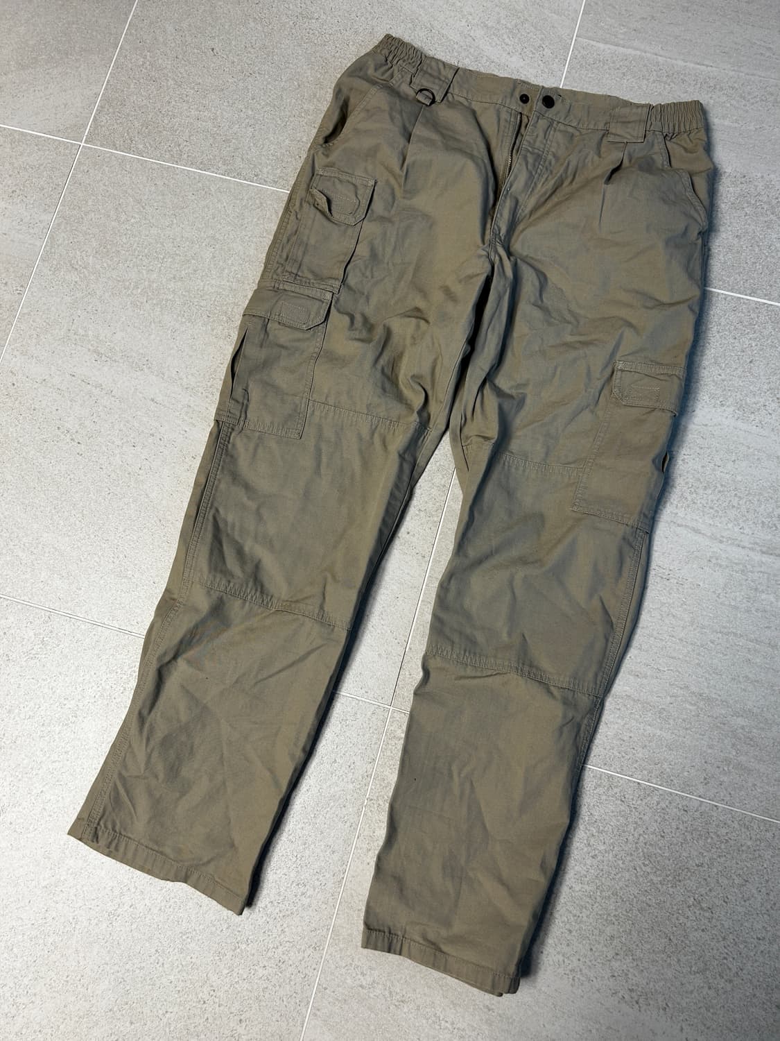 Royal robbins 베이지 카고팬츠 상품이미지1