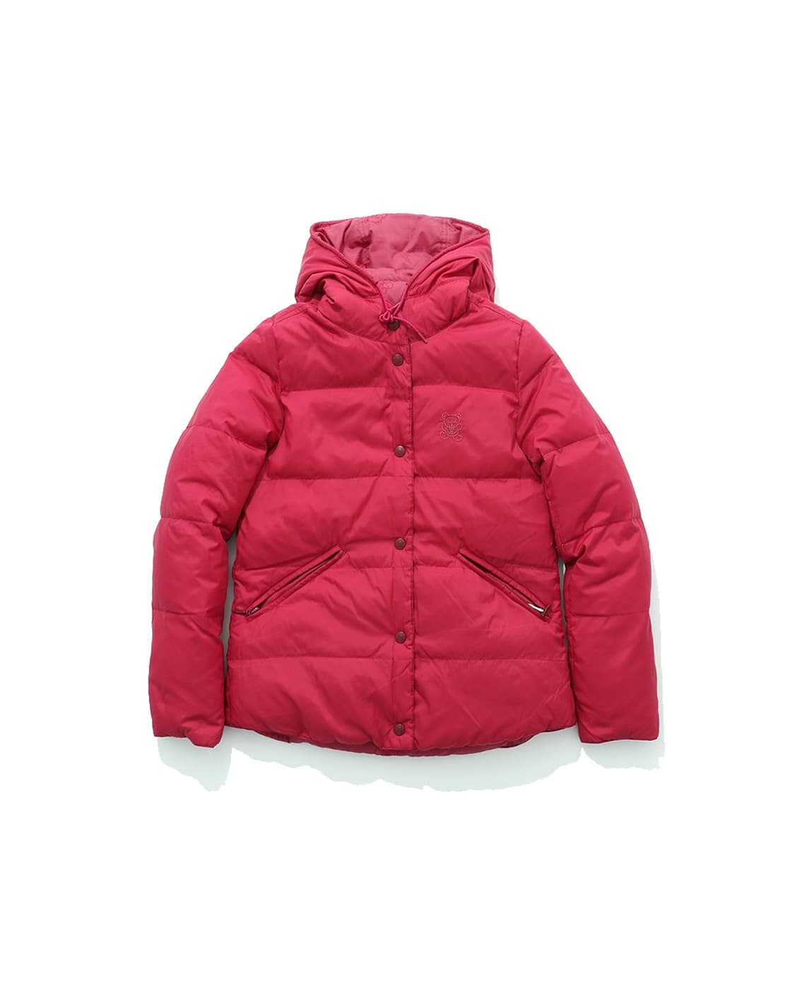 HYSTERIC GLAMOUR reversible down jacket 상품이미지1
