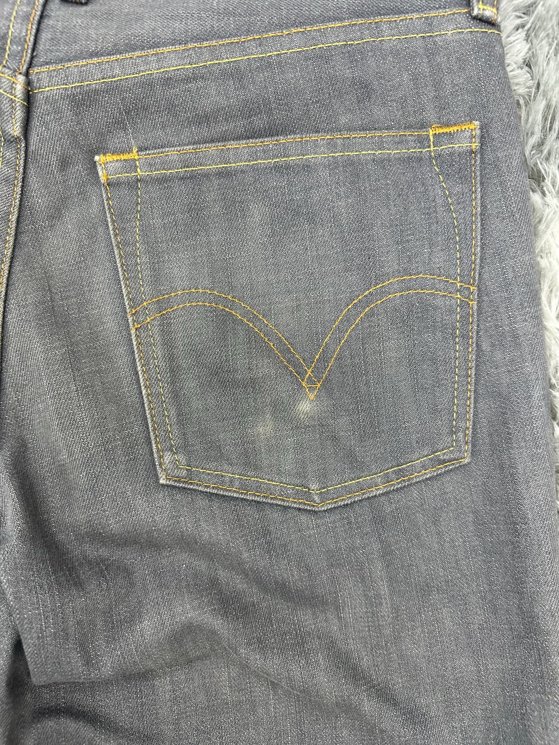 리바이스XTakahiro kuraishi L205 상품이미지10