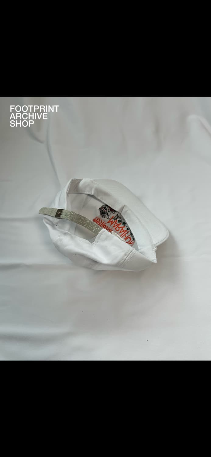 93' Houston Marathon Cap 상품이미지2