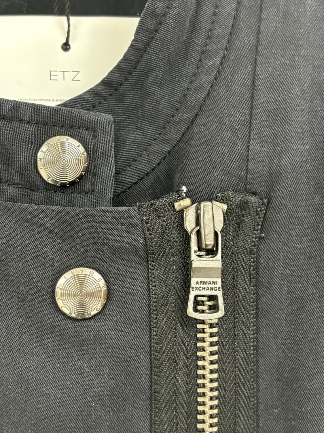 Armani exchange dress 상품이미지4