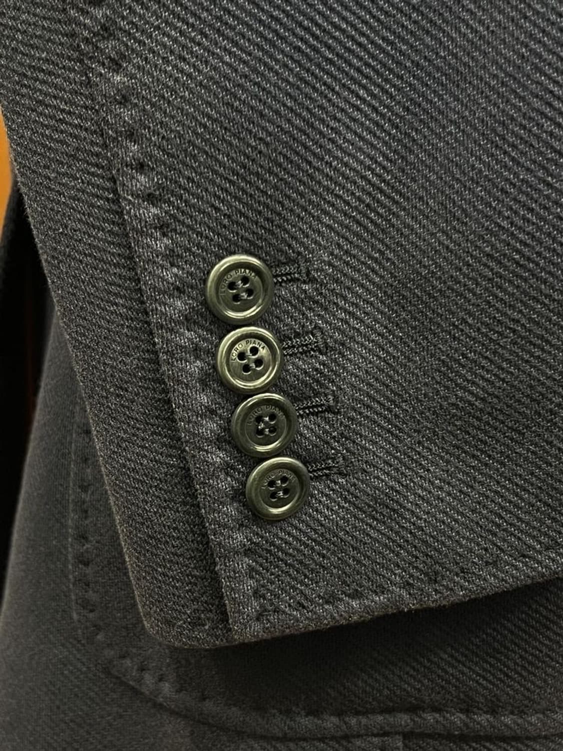 로로피아나 자켓 상품이미지5