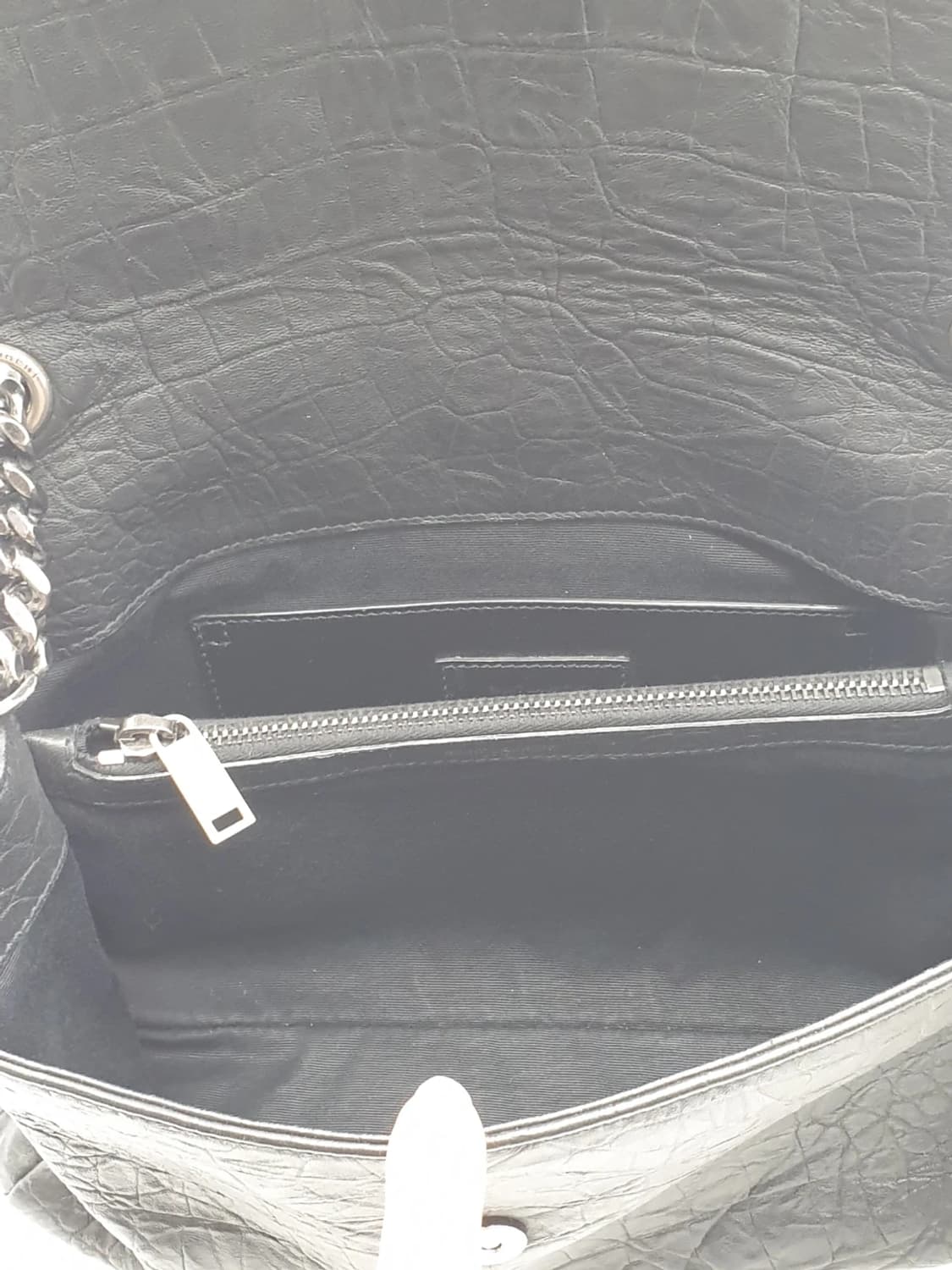 입생로랑 웨스트 헐리우드 숄더백 상품이미지9