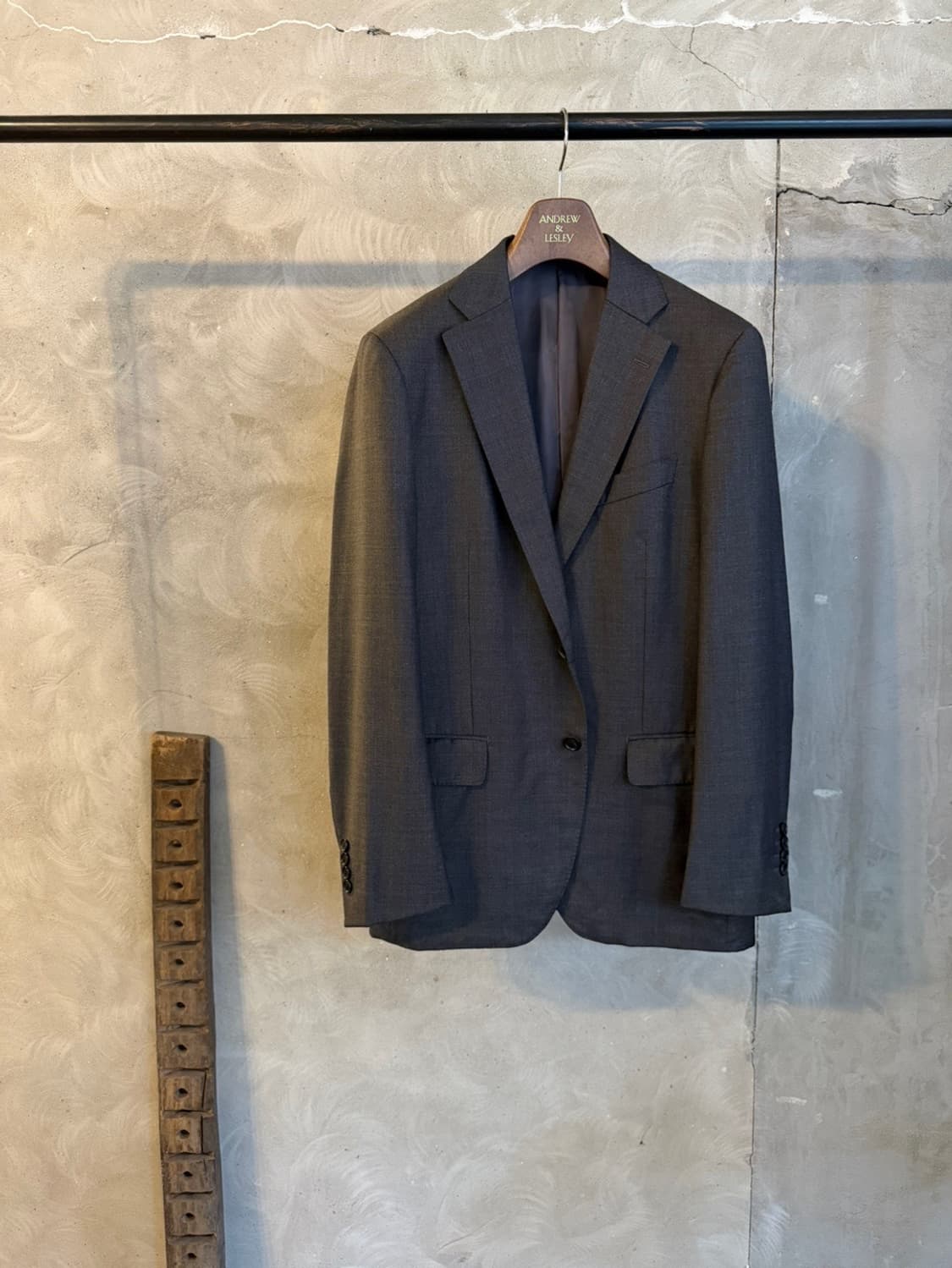 맥킨토시 테일러드 자켓 슬림100 상품이미지9