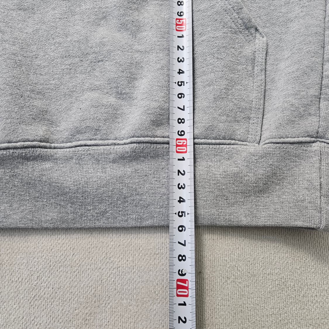 S 칼하트 미드웨이트 풀오버 후드티 0326Y 상품이미지8