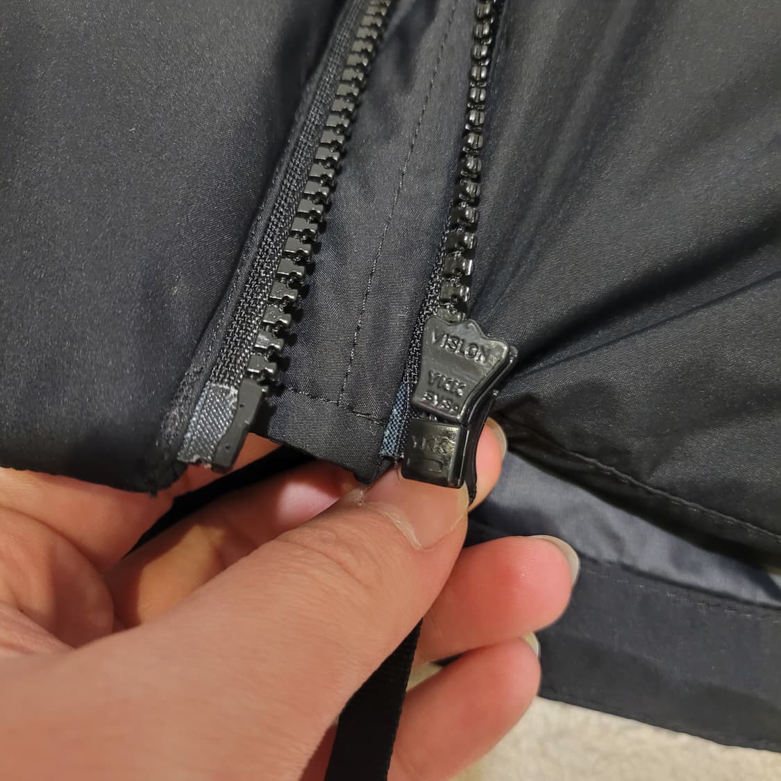 노스페이스 로프티다운2 자켓 95 상품이미지4