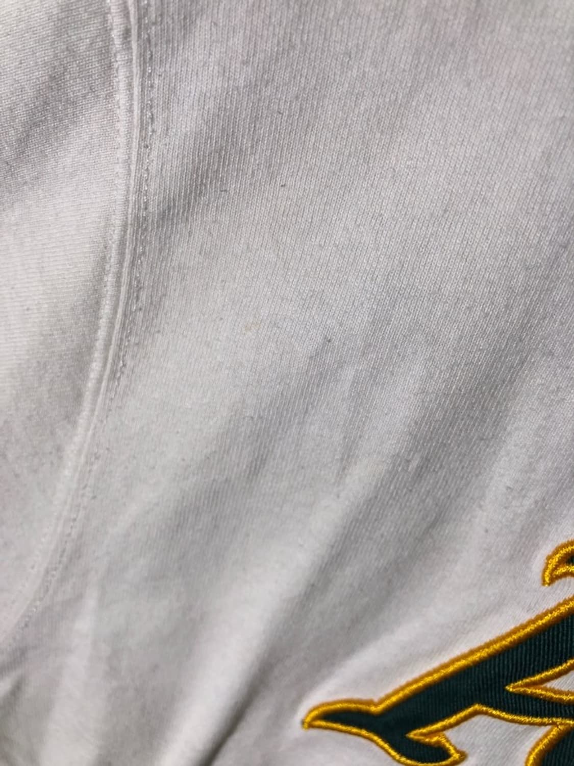 mlb athletics 반팔 티셔츠 상품이미지5