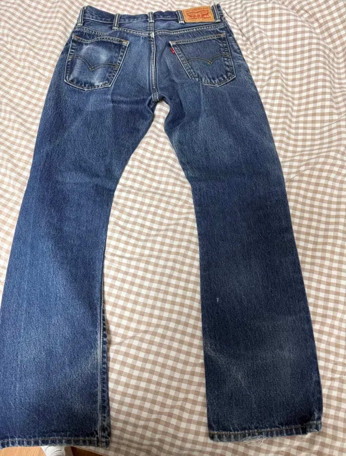 리바이스 Levi's 517 W31 L32 상품이미지2
