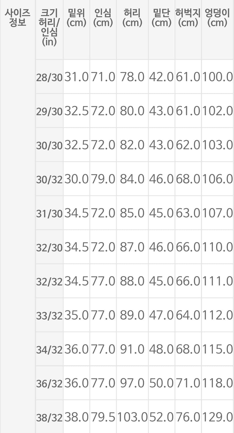 RRL 필드 치노 팬츠 더블알엘 필드핏 새상품 상품이미지3