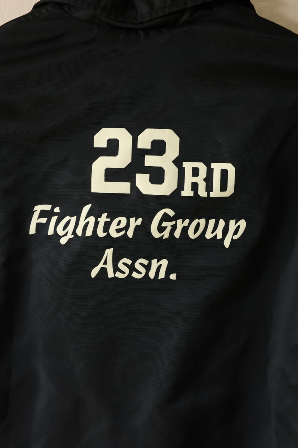 버즈릭슨 플라잉타이거즈 나일론 코치자켓
36 상품이미지7