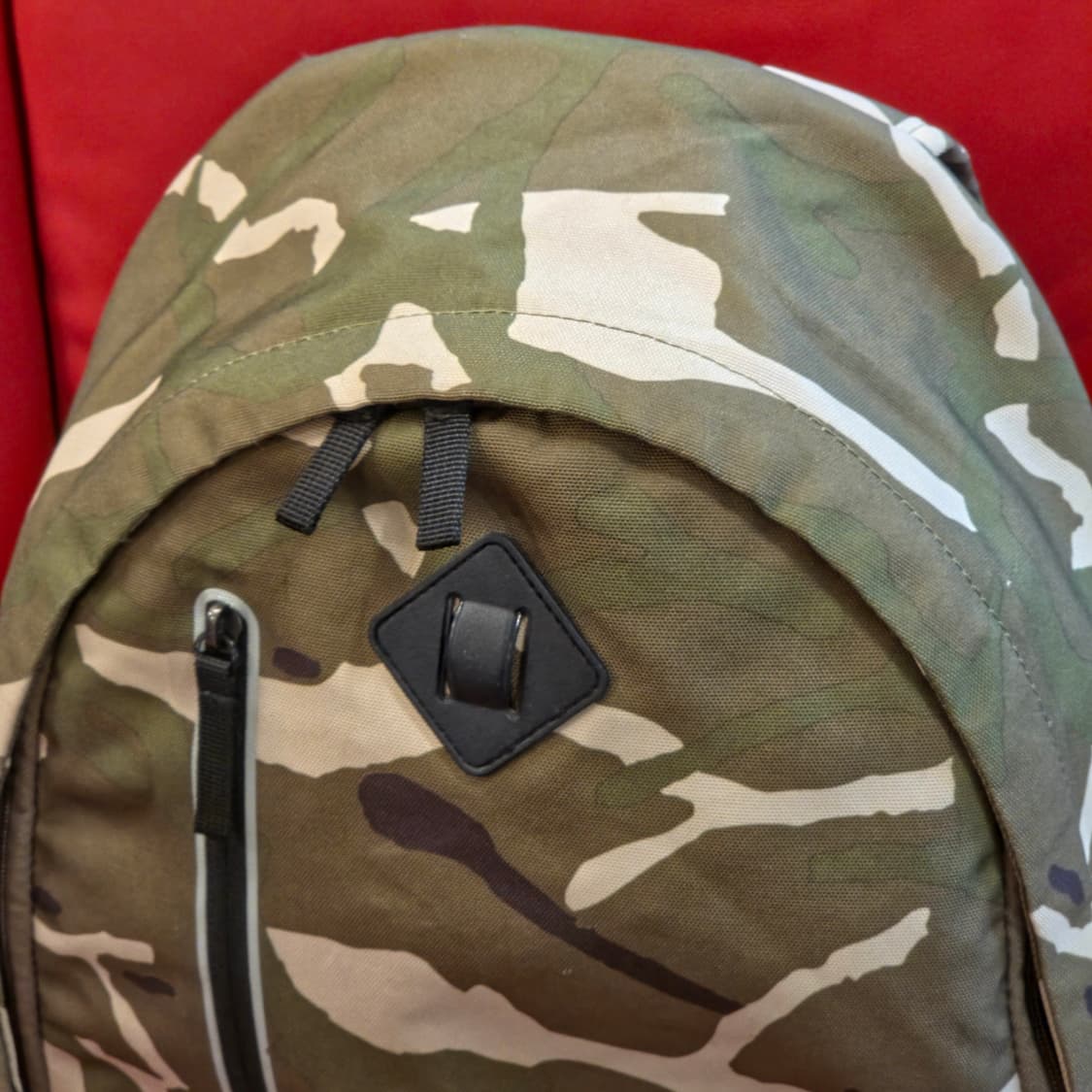 나이키 밀리터리 카모 백팩 상품이미지4