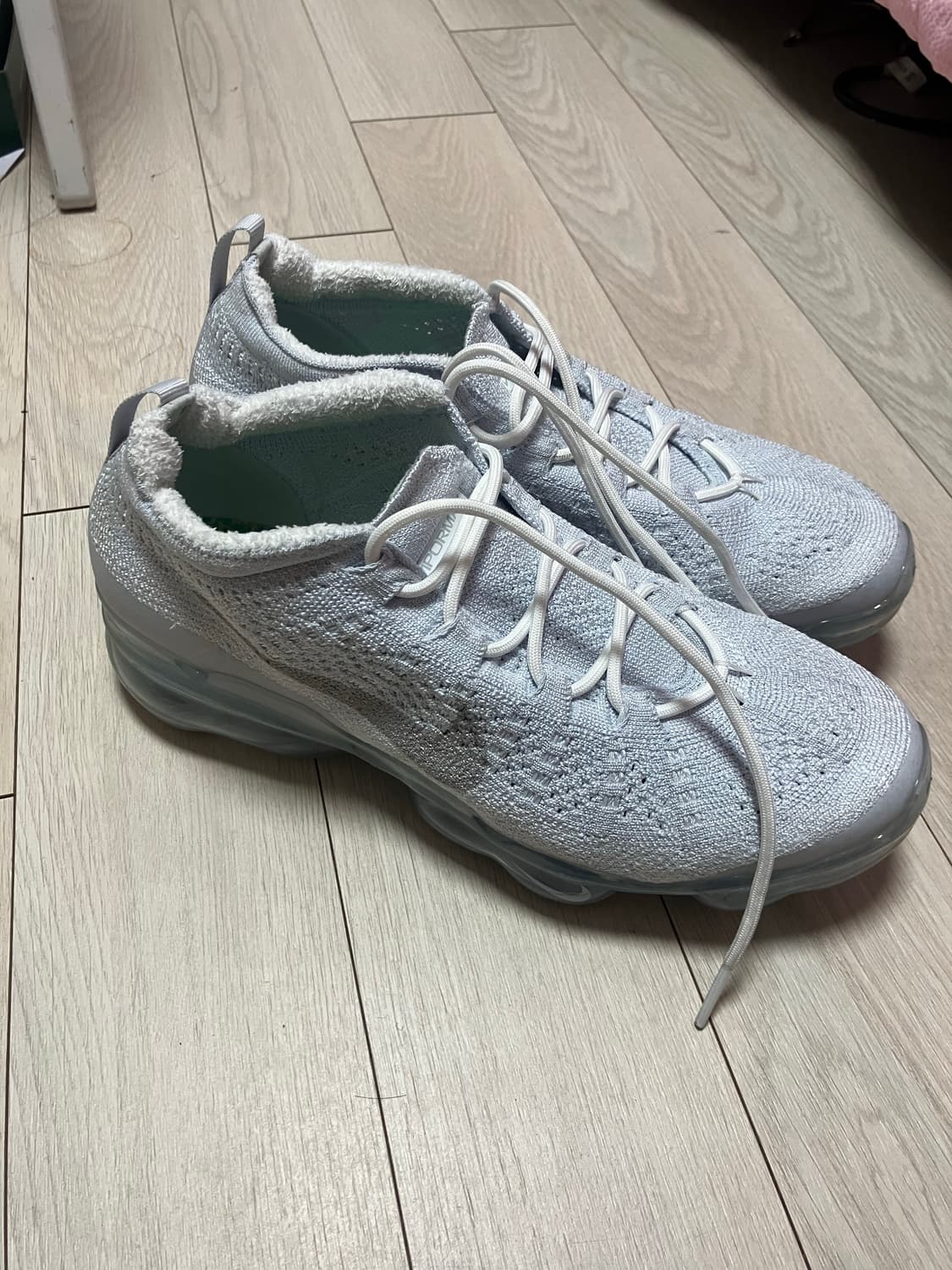 나이키 베이퍼맥스 2023 플라이니트 260 상품이미지2