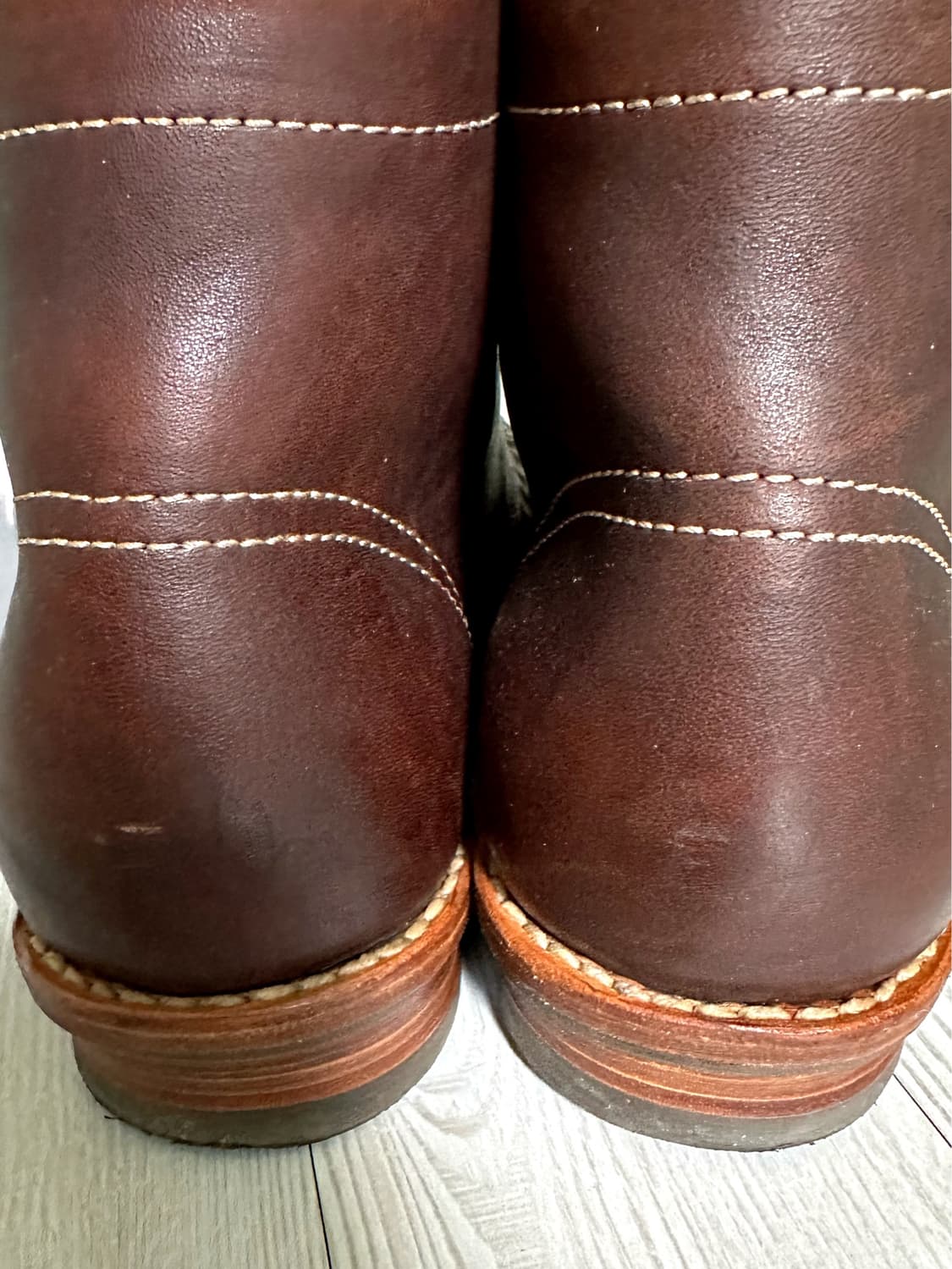 [US 9] 비즈빔 브리가디어 23 F/W  상품이미지4