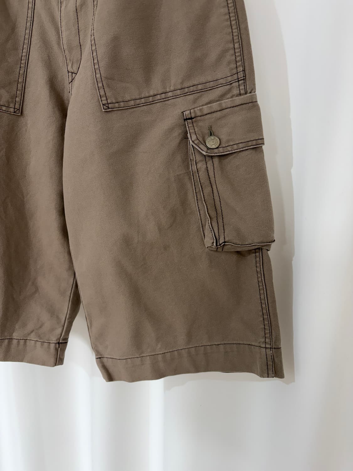 HYSTERIC GLAMOUR cargo shorts 상품이미지3