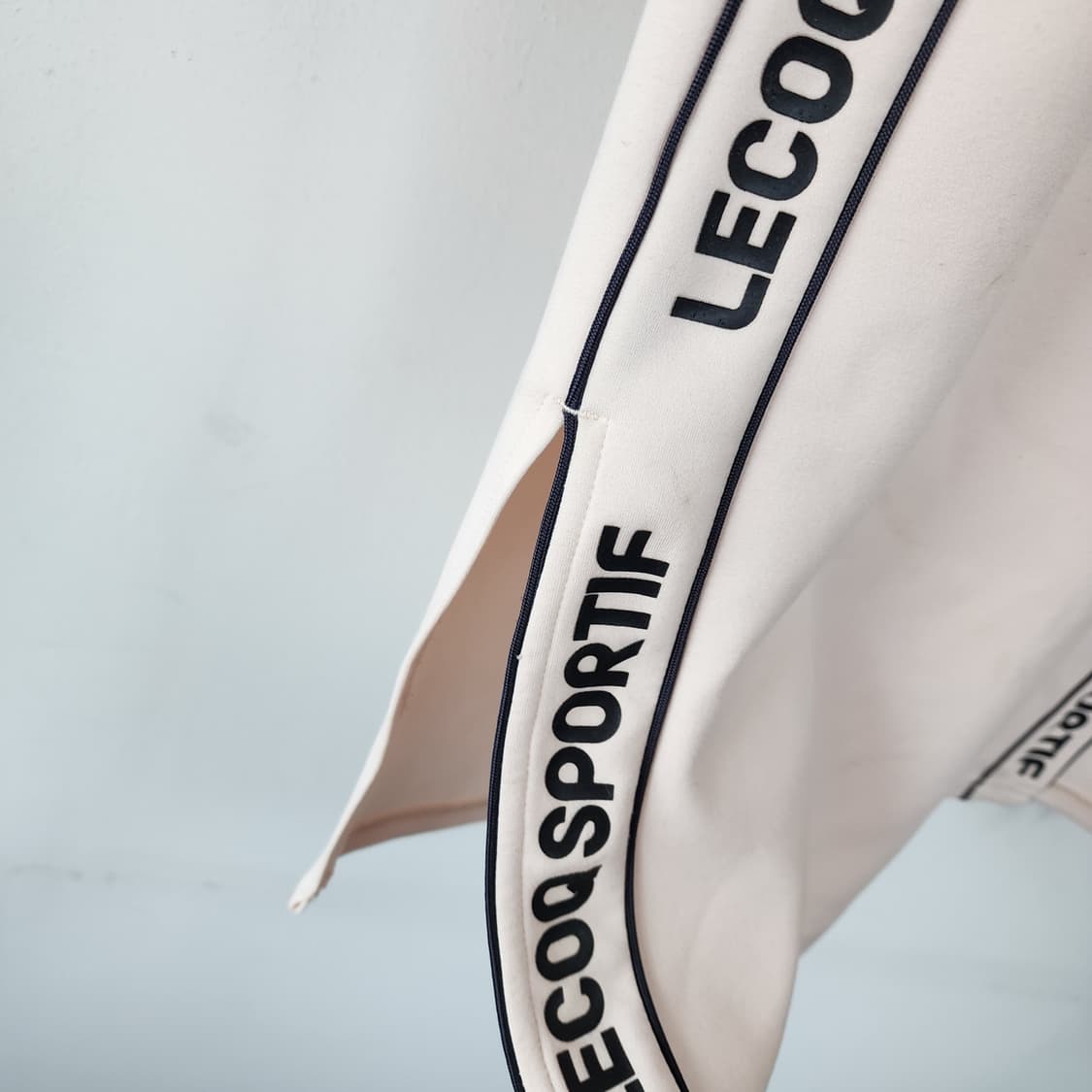 르꼬끄 H라인 스커트 아이보리 상품이미지3