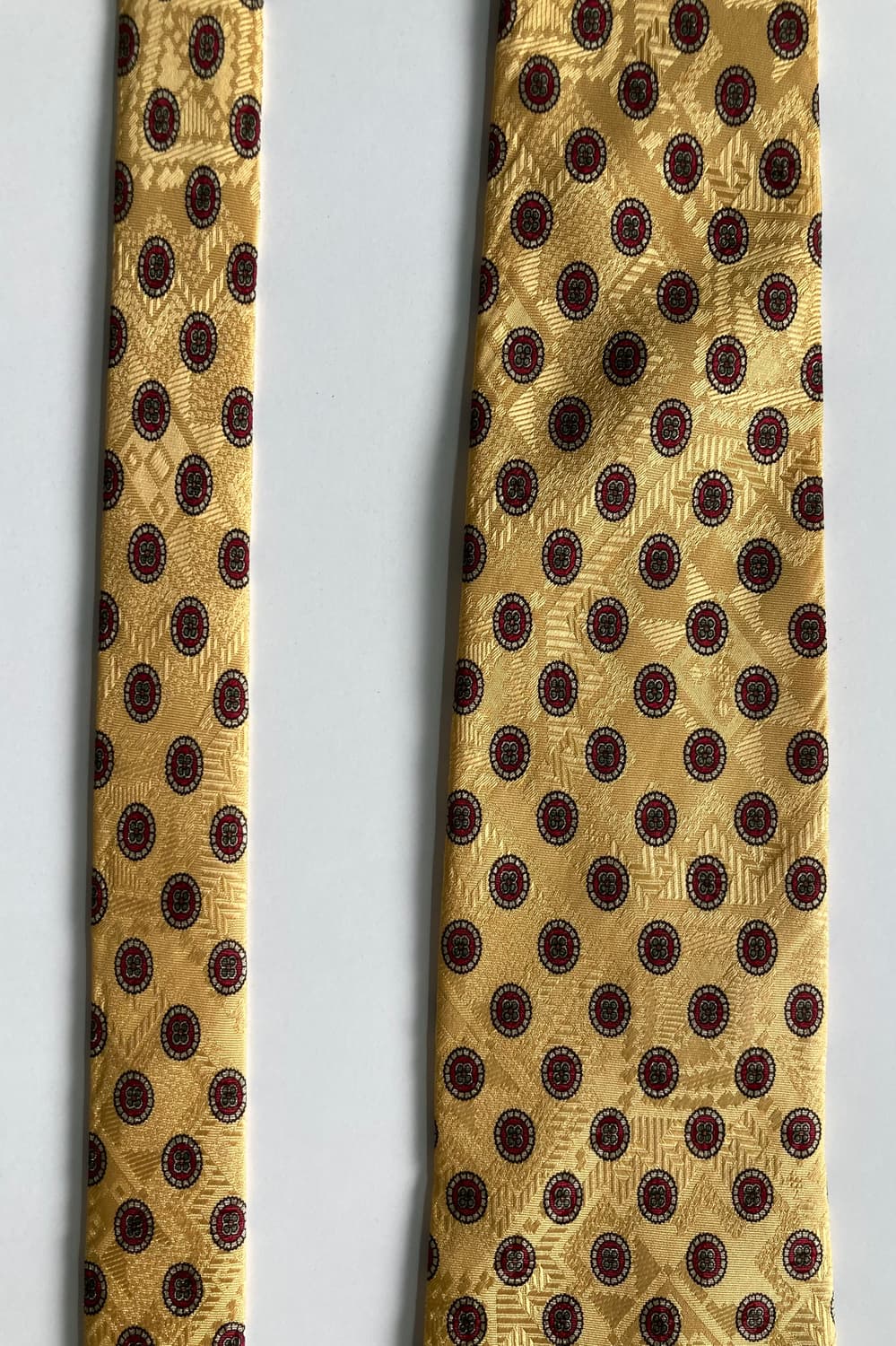 랑방 넥타이 상품이미지3