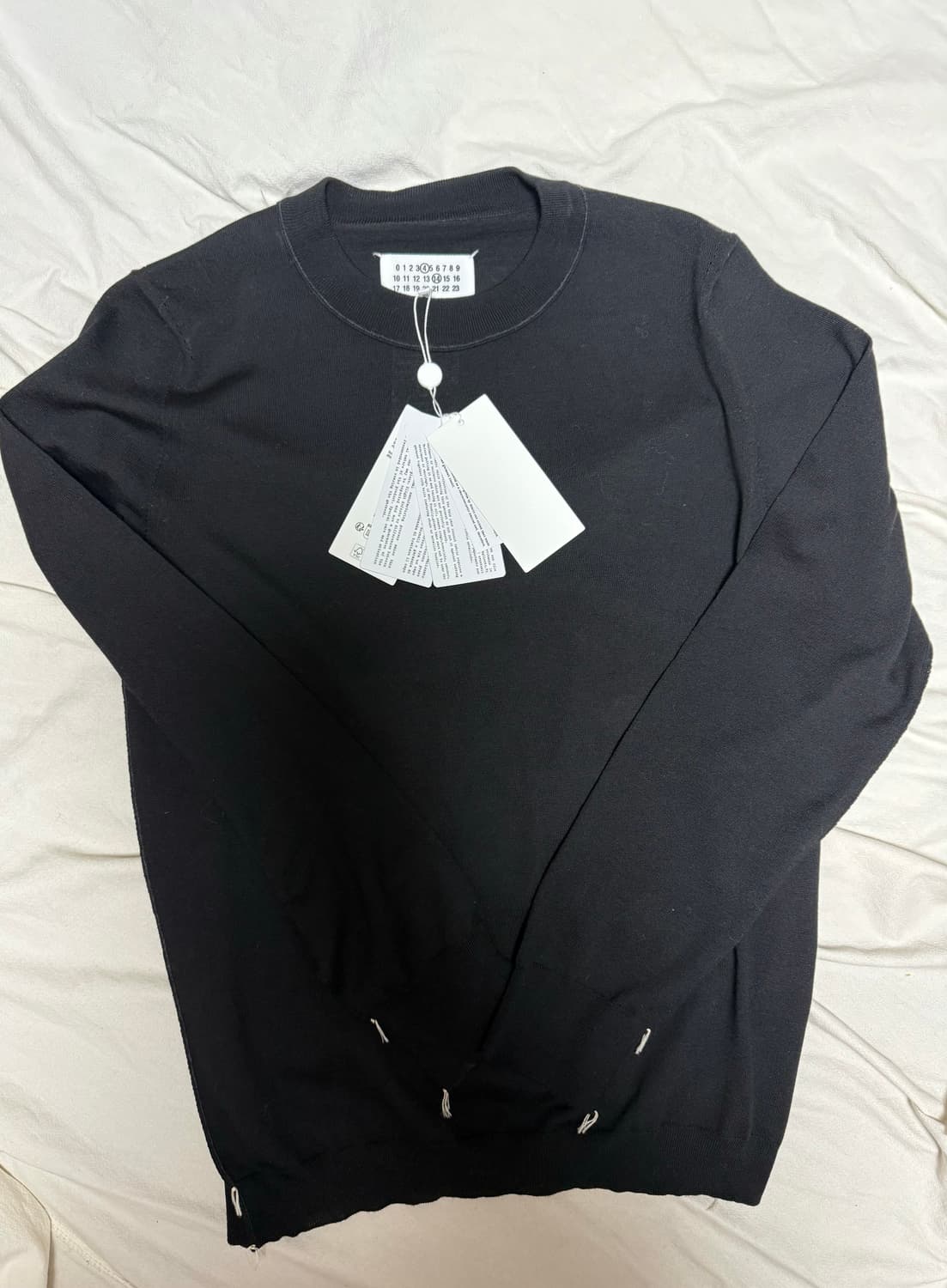 마르지엘라 니트 m 상품이미지1