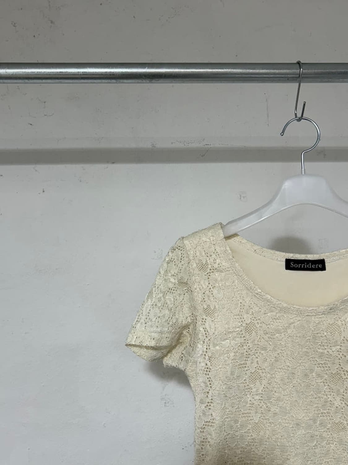 vtg top 상품이미지2