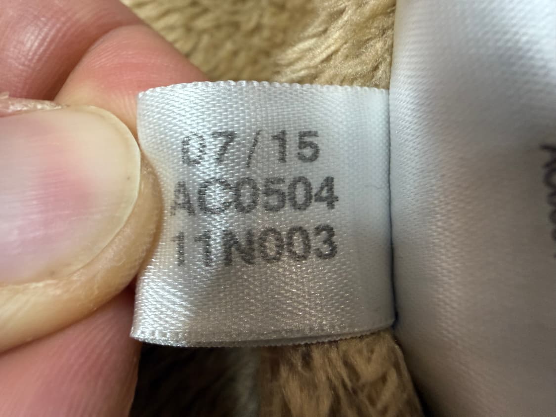 [100] 아디다스 퀼트 패디드 자켓 상품이미지7