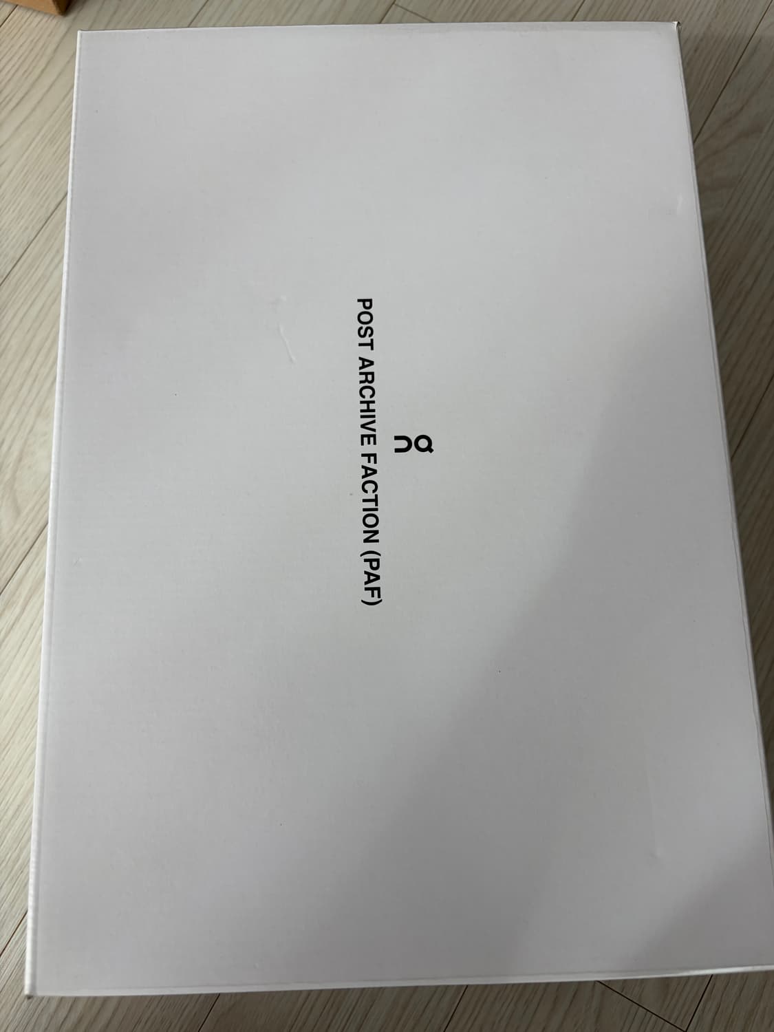 온 x 파프 클라우드몬스터 하이퍼 255 상품이미지7