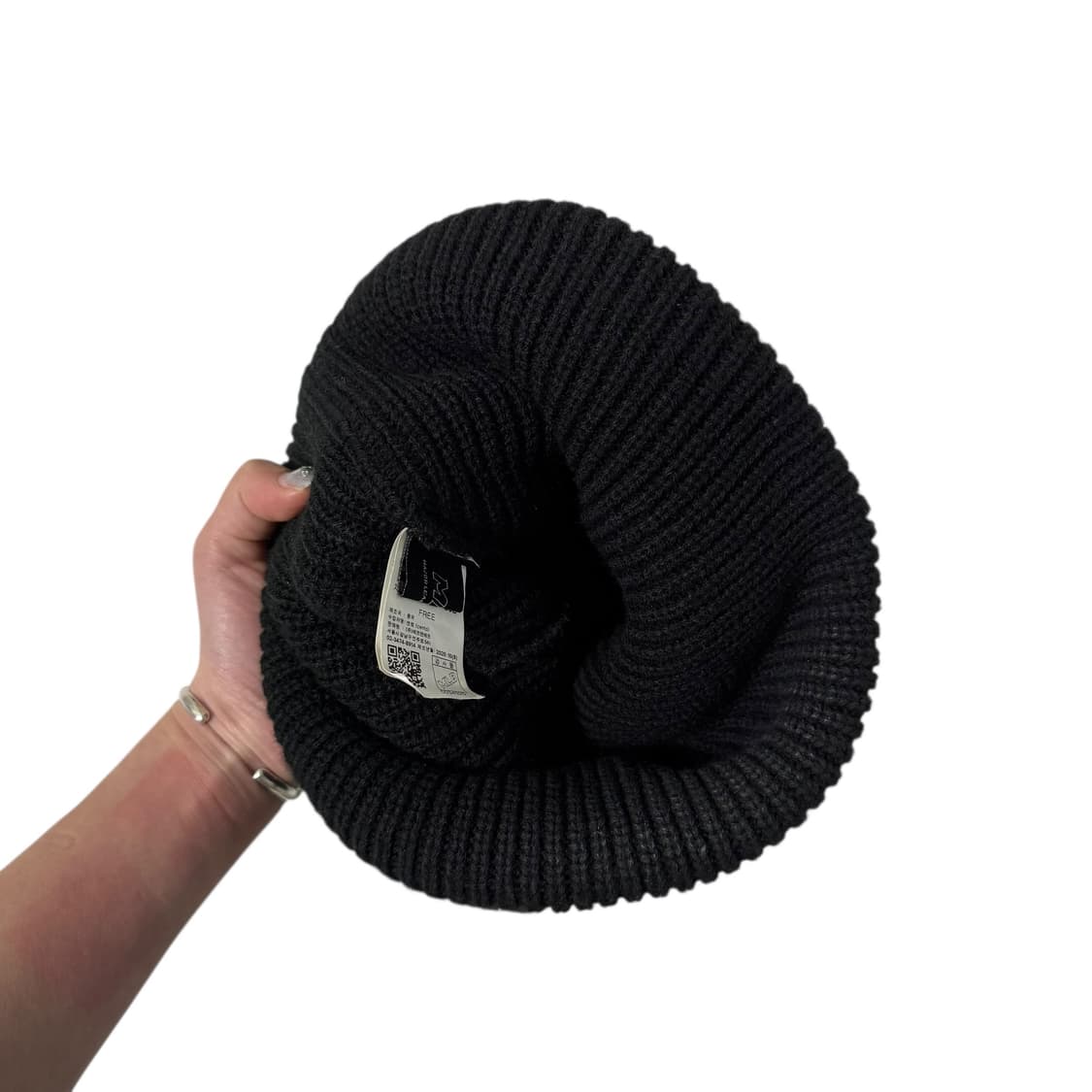 MLB 블랙 비니 상품이미지6