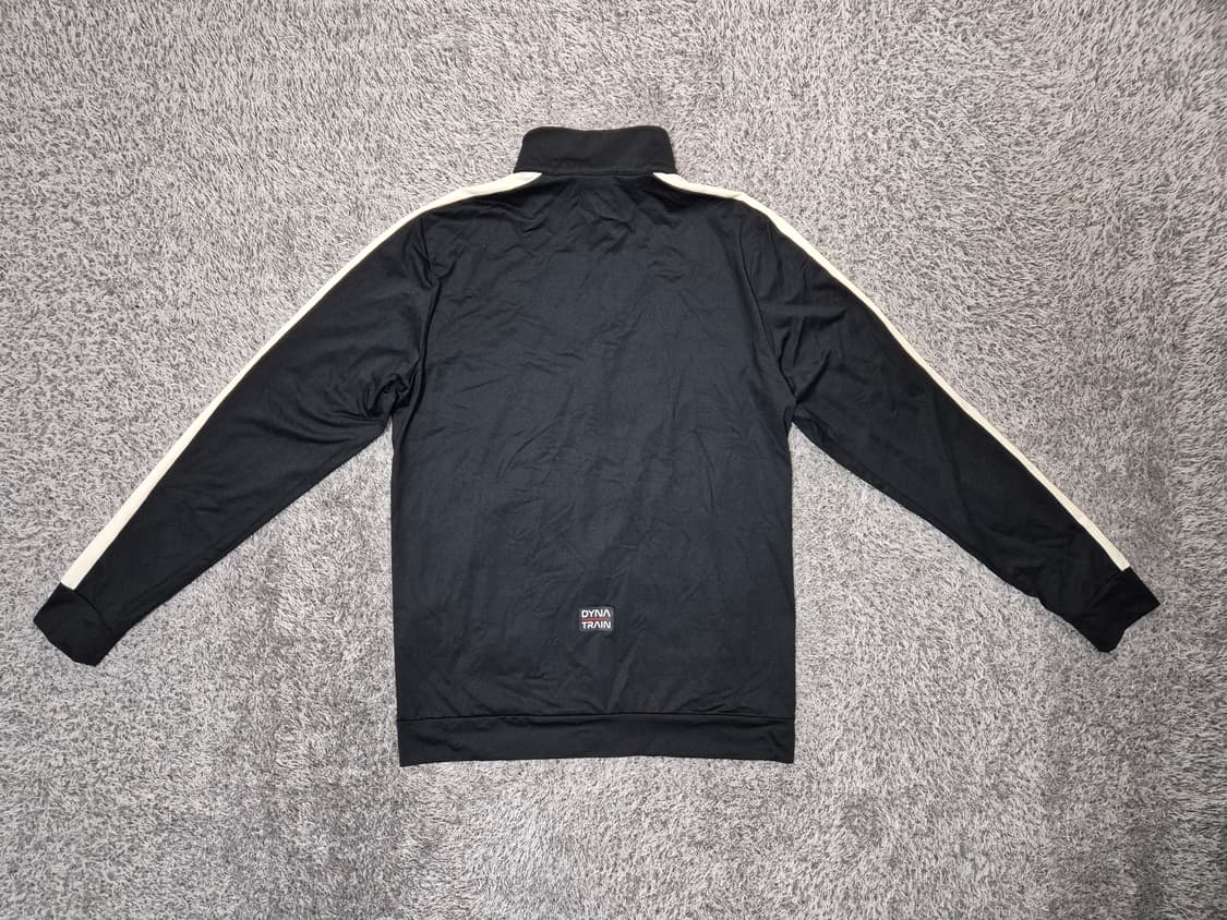 다이나핏 남성 냉감  트랙 자켓 M(95) 상품이미지4