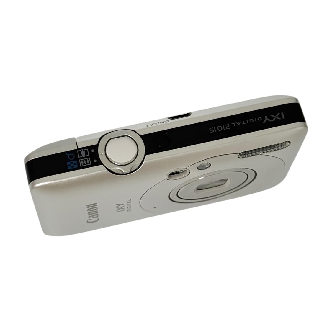 (희귀⚡️) Canon ixy 캐논 익시 210IS (익서스 100IS) 상품이미지3