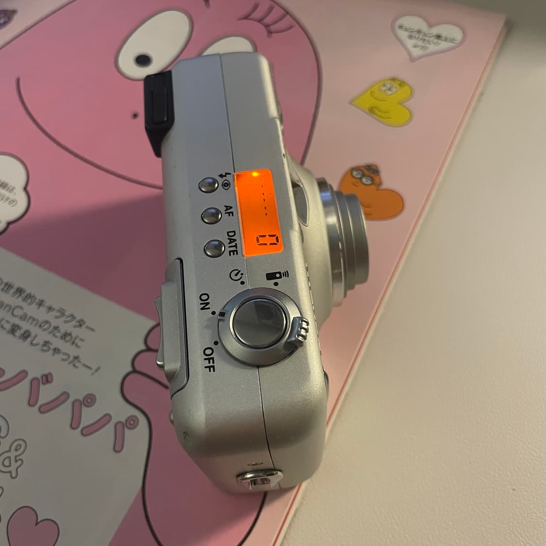 펜탁스 에스피오 Pentax espio 120sw2  상품이미지4