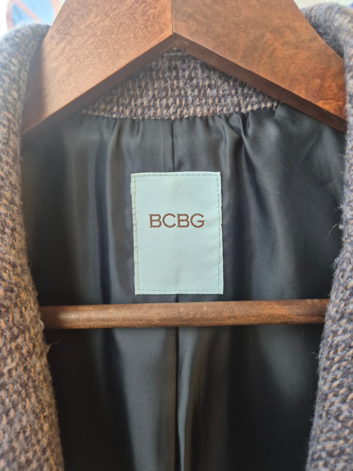 BCBG 코트입니다 상품이미지2