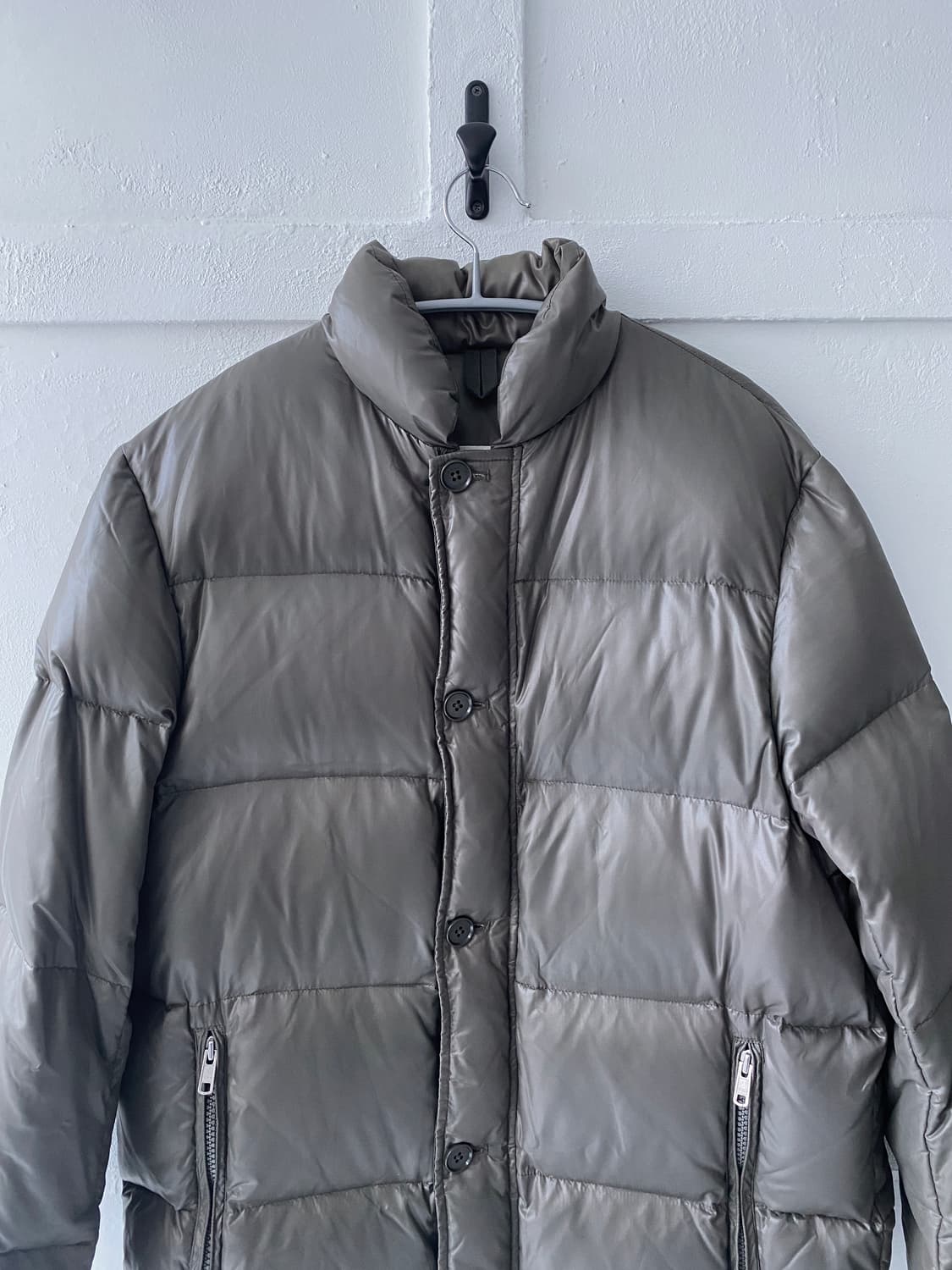 [MHL] 다운 자켓 상품이미지2