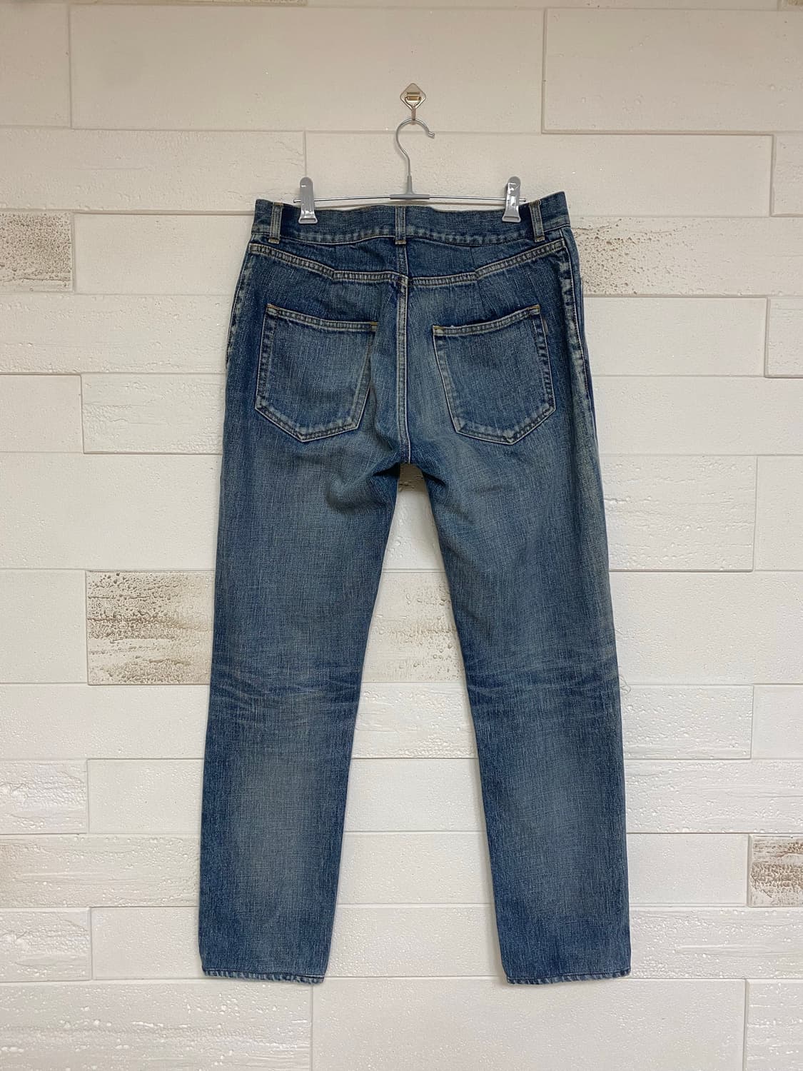 생로랑 18fw 리페어진 상품이미지3