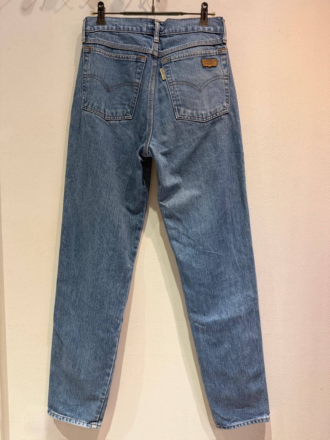 80's Levi's 636 (27.5, Made In Japan) 상품이미지4