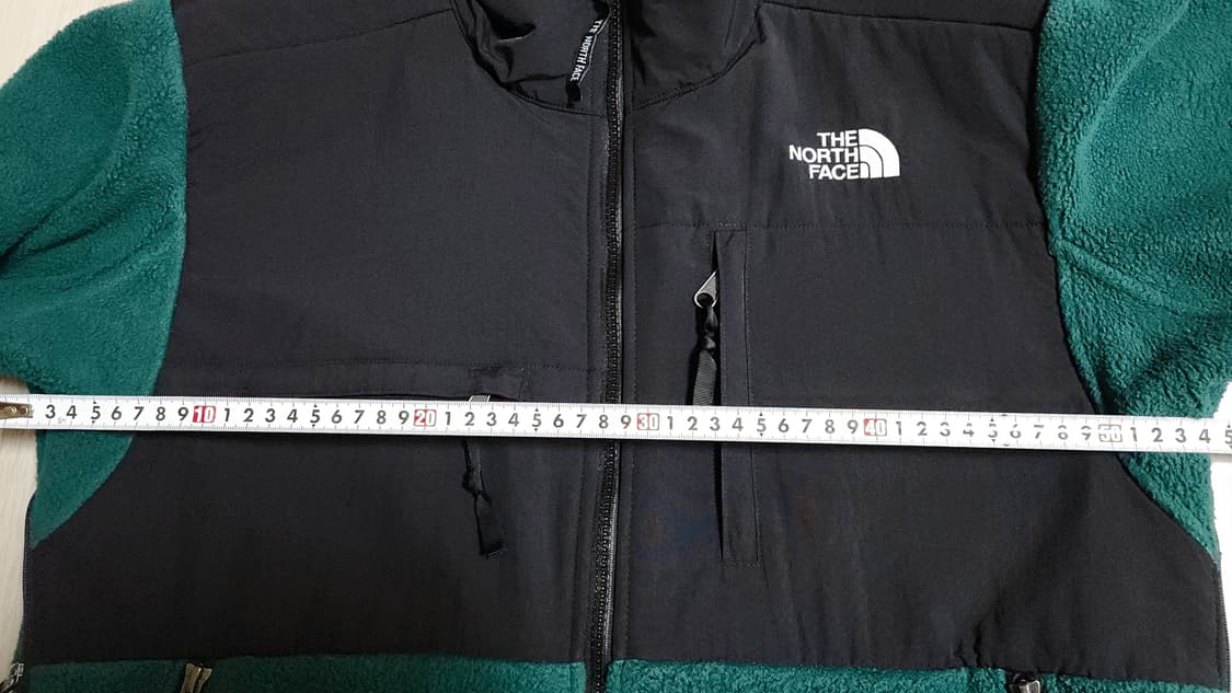 (착샷) 노스페이스 95 레트로 데날리 자켓  상품이미지7