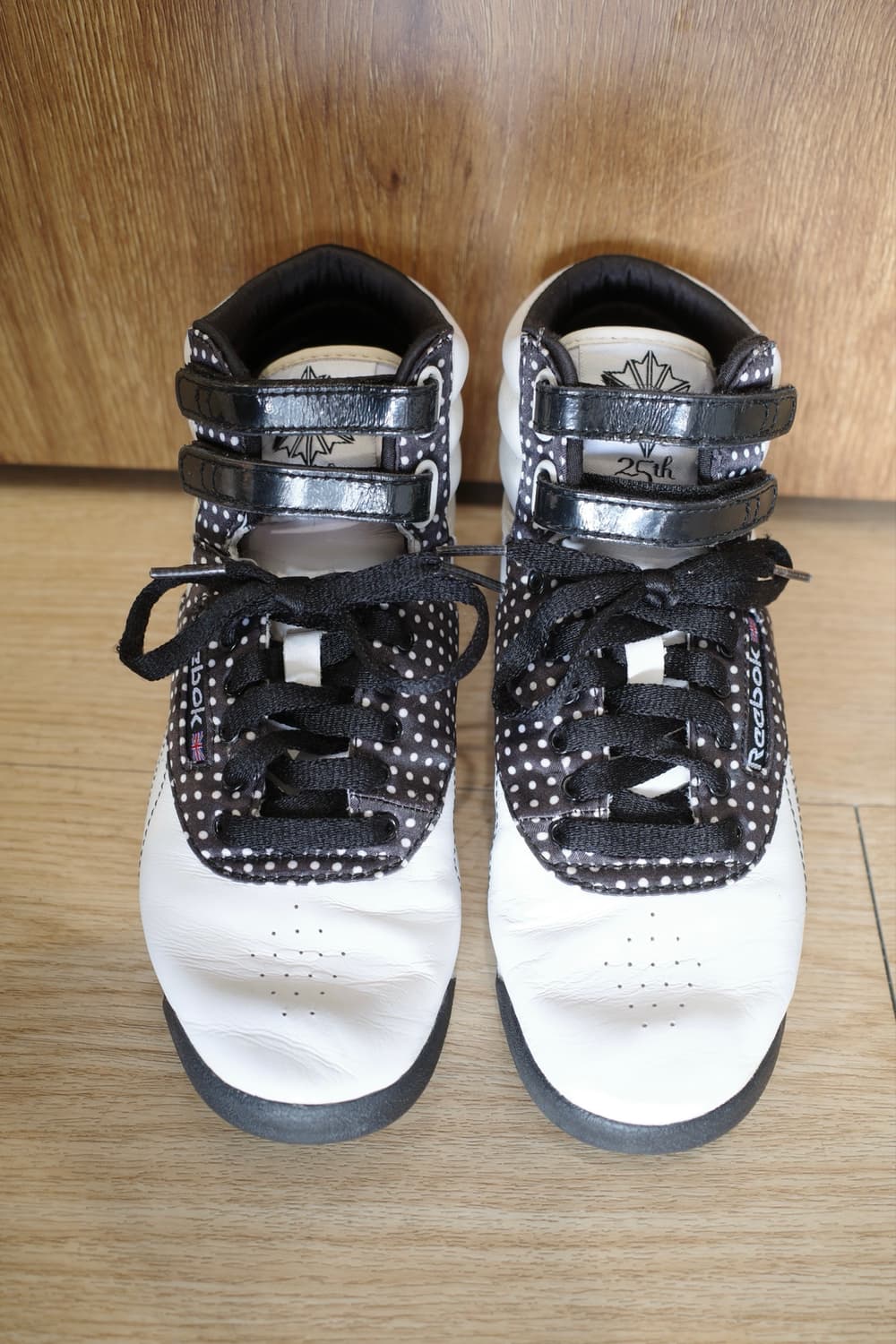 Reebok dot shoes 상품이미지7