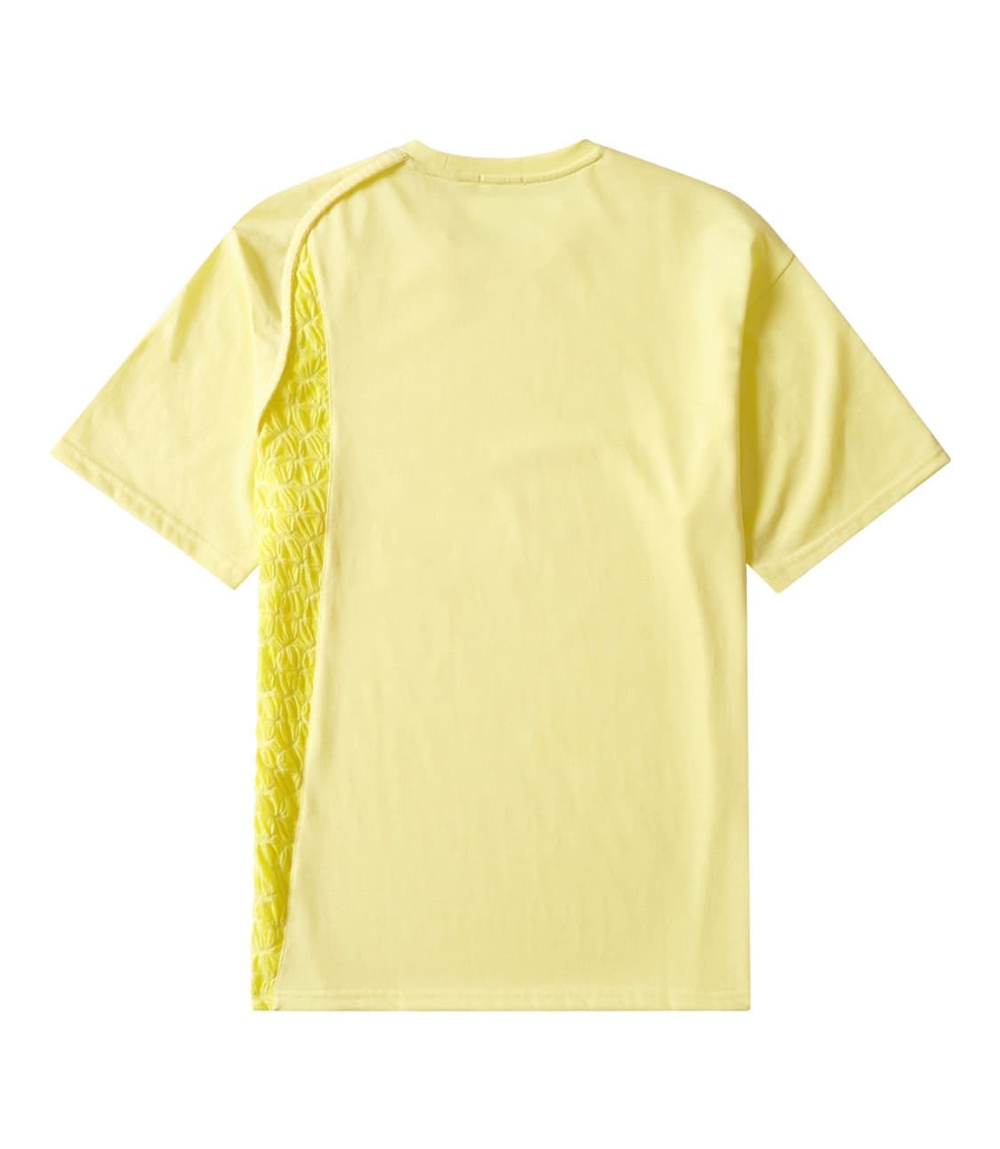 Ep.7 01 T-shirt  yellow 상품이미지1
