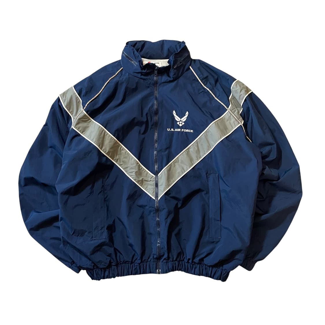 ipfu 미공군 자켓 상품이미지1