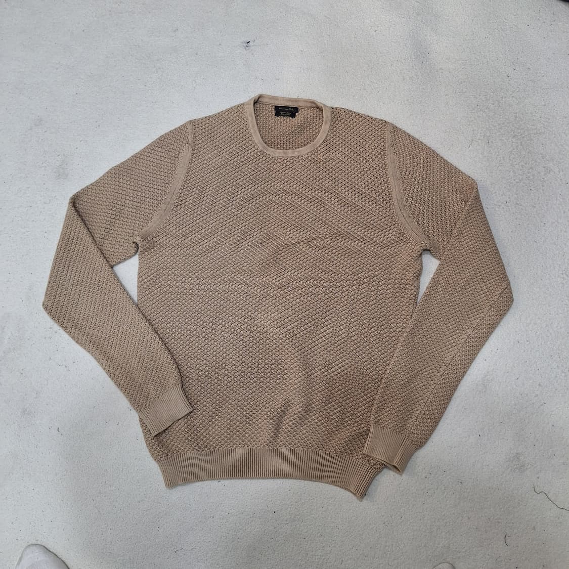 마시모뚜띠  니트L 상품이미지1