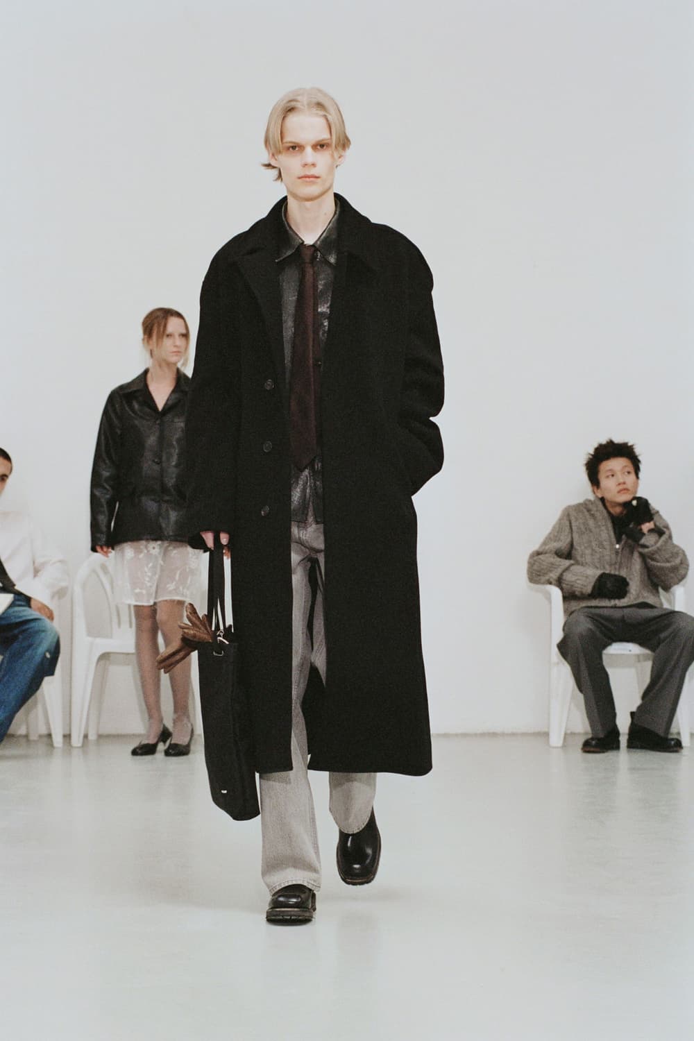 아워레가시 코트 48 상품이미지7